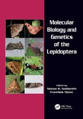 Cover: Molecular Biology and Genetics of the Lepidoptera - CRC Press