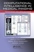Cover: Computational Intelligence in Medical Imaging - CRC Press