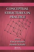 Cover: Conceptual Structures in Practice - CRC Press