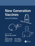 Cover: New Generation Vaccines - CRC Press