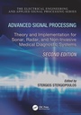 Cover: Advanced Signal Processing - CRC Press