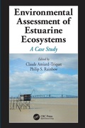 Cover: Environmental Assessment of Estuarine Ecosystems - CRC Press