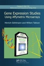 Cover: Gene Expression Studies Using Affymetrix Microarrays - CRC Press
