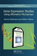 Cover: Gene Expression Studies Using Affymetrix Microarrays - CRC Press