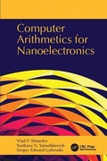 Cover: Computer Arithmetics for Nanoelectronics - CRC Press