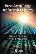 Cover: Model-Based Design for Embedded Systems - CRC Press