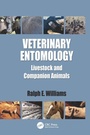 Cover: Veterinary Entomology - CRC Press