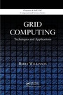 Cover: Grid Computing - CRC Press