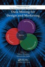 Cover: Data Mining for Design and Marketing - CRC Press