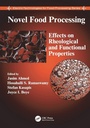 Cover: Novel Food Processing - CRC Press