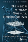 Cover: Sensor Array Signal Processing - CRC Press
