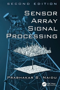 Enlarge image Cover: Sensor Array Signal Processing - CRC Press