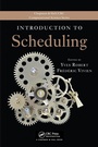 Cover: Introduction to Scheduling - CRC Press