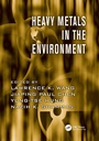 Cover: Heavy Metals in the Environment - CRC Press
