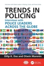 Cover: Trends in Policing - Routledge