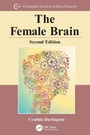 Cover: The Female Brain - CRC Press