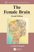 Cover: The Female Brain - CRC Press