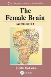 Abbildung von: The Female Brain - CRC Press