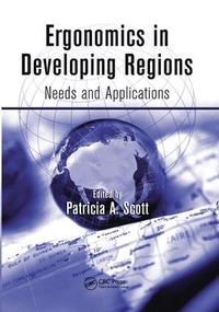 Enlarge image Cover: Ergonomics in Developing Regions - CRC Press