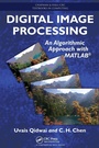 Cover: Digital Image Processing - CRC Press