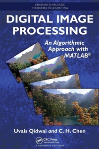Enlarge image Cover: Digital Image Processing - CRC Press
