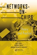 Cover: Networks-on-Chips - CRC Press