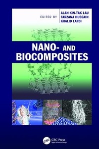 Enlarge image Cover: Nano- and Biocomposites - CRC Press
