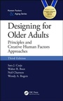 Cover: Designing for Older Adults - CRC Press