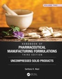 Bild: Handbook of Pharmaceutical Manufacturing Formulations, Third Edition - CRC Press