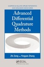 Cover: Advanced Differential Quadrature Methods - CRC Press
