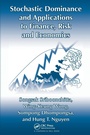 Cover: Stochastic Dominance and Applications to Finance, Risk and Economics - CRC Press