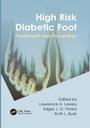 Cover: High Risk Diabetic Foot - CRC Press