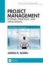 Cover: Project Management - CRC Press