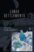 Cover: Lunar Settlements - CRC Press