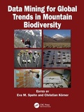 Cover: Data Mining for Global Trends in Mountain Biodiversity - CRC Press