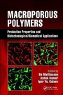 Cover: Macroporous Polymers - CRC Press