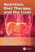 Cover: Nutrition, Diet Therapy, and the Liver - CRC Press