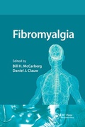 Cover: Fibromyalgia - CRC Press