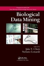 Cover: Biological Data Mining - CRC Press