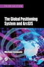 Cover: The Global Positioning System and ArcGIS - CRC Press