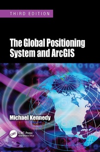 Enlarge image Cover: The Global Positioning System and ArcGIS - CRC Press