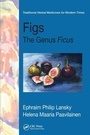 Cover: Figs - CRC Press