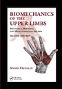 Cover: Biomechanics of the Upper Limbs - CRC Press