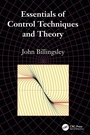 Bild: Essentials of Control Techniques and Theory - CRC Press