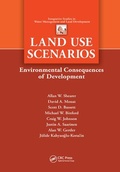 Cover: Land Use Scenarios - CRC Press