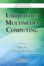 Cover: Ubiquitous Multimedia Computing - CRC Press