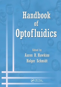 Abbildung von: Handbook of Optofluidics - CRC Press