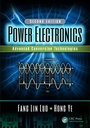 Cover: Power Electronics - CRC Press