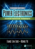 Cover: Power Electronics - CRC Press