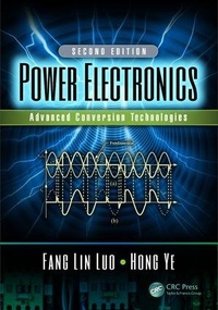 Enlarge image Cover: Power Electronics - CRC Press